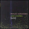 Rinaldo Alessandrini 루이 쿠프랭: 모음곡집 (Louis Couperin: Suites)