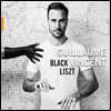 Guillaume Vincent 리스트: 피아노 작품집 (Black Liszt)