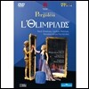 Alessandro de Marchi 페르골레지: 올림피아드 (Pergolesi: L'Olimpiade)