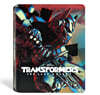 트랜스포머:최후의 기사 (2D+3D 스틸북 한정수량) : 블루레이