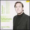Florian Uhlig 슈만: 피아노 작품 전곡 13집 - 나비, 숲의 정경, 환상 소곡집 (Schumann: Complete Piano Works Vol. 13)