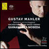 Gianandrea Noseda 말러: 교향곡 9번 (Mahler: Symphony No.9)