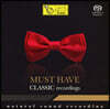 Fone 레이블 클래식 명곡 모음집 (Must Have Classic Recordings)
