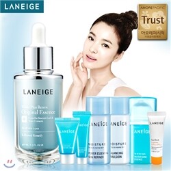 라네즈 화이트 플러스 리뉴 오리지널 에센스 40ml