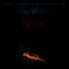 O.S.T. - Zodiac (조디악) (Colored Vinyl 2LP)