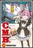 C.M.B. 박물관 사건목록(씨엠비) 35권