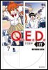 Q.E.D. iff 증명종료 (큐이디 이프) 07권