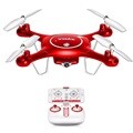 [박스스크래치 Syma RC헬기] 시마 드론 X5UW