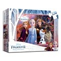 [Disney] 디즈니 겨울왕국2 직소퍼즐(150피스/D150-29)