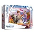 [Disney] 디즈니 겨울왕국2 직소퍼즐(150피스/D150-30)