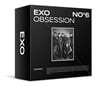엑소 (EXO) 6집 - OBSESSION [스마트 뮤직 앨범(키트 앨범)]
