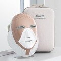 리웰 무선 LED마스크 피부관리기 7개컬러 LMF-3000A