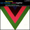 Lee Konitz (리 코니츠) - Alone Together [2LP]