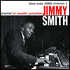 Jimmy Smith (지미 스미스) - Groovin' At Small's Paradise Vol.1 [LP]