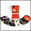 Tubby Hayes (터비 헤이즈) - The Fontana Albums (1961-1969): The Fontana Tape Library [11LP 박스 세트]