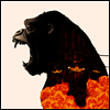 Henry Jackman - Kong: Skull Island (콩: 스컬 아일랜드) (Soundtrack)(Ltd)(Gatefold)(180g)(Colored Vinyl)(2LP)