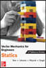 Vector Mechanics for Engineers : Stastics, 12/E