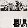 Highway (하이웨이) - Highway [LP]