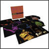 Jimi Hendrix (지미 헨드릭스) - Songs For Groovy Children: The Fillmore East Concerts [8LP 박스 세트]