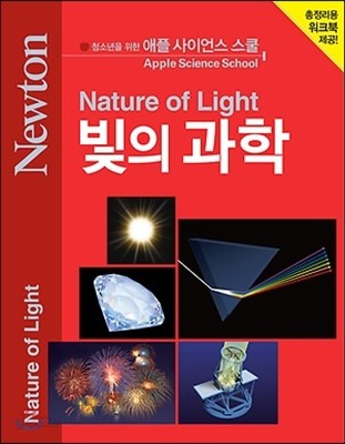 Nature of Light 빛의 과학