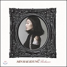 민해경 17집 - Balance