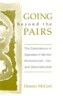 Going Beyond the Pairs: The Coincidence of Opposites in German Romanticism, Zen, and Deconstruction