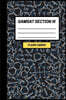 GAMSAT Section 3 Flashcards: Create your own Science Flash cards for Section 3. Includes Spaced Repetition and Lapse Tracker (200 cards)