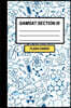 GAMSAT Section 3 Flashcards: Create your own Science Flash cards for Section 3. Includes Spaced Repetition and Lapse Tracker (200 cards)