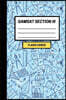 GAMSAT Section 3 Flashcards: Create your own Science Flash cards for Section 3. Includes Spaced Repetition and Lapse Tracker (200 cards)