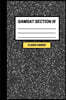 GAMSAT Section 3 Flashcards: Create your own Science Flash cards for Section 3. Includes Spaced Repetition and Lapse Tracker (200 cards)