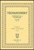 Tschaikowsky SYMPHONY No.6