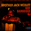 Jack McDuff - Hot Barbeque (Vinyl LP)