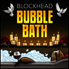 Blockhead - Bubble Bath (Colored 2LP)