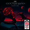 Soundtrack - Doctor Who ? The Web Planet (닥터 후 - 더 웹 플라넷)(O.S.T.)(180G)(Colored 3LP Box Set)