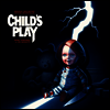 Joe Renzetti - Child's Play (O.S.T.)(사탄의 인형)(Colored 2LP)