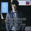 Benjamin Grosvenor 거슈윈: 랩소디 인 블루 / 라벨, 생상스; 피아노 협주곡 Rhapsody in Blue) 벤자민 그로스브너