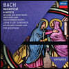 John Eliot Gardiner 바흐: 마니피카트, 모테트 (Bach: Magnificat, 4 Motets)