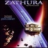 자투라: 스페이스 어드벤처 영화음악 (Zathura OST by John Debney)