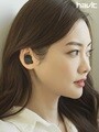 가성비좋은 인강용 하빗 I98 무선 블루투스 이어폰