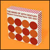 Pizzicato Five (피치카토 파이브) - The Band of 20th Century: Nippon Columbia Years 1991-2001 [7인치 16 Vinyl]