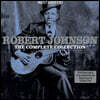 Robert Johnson (로버트 존슨) - The Complete Collection [2LP]