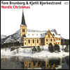 Tore Brunborg, Kjetil Bjerkestrand (토르 브룬보르그, 세틸 버커스트랜드) - Nordic Christmas