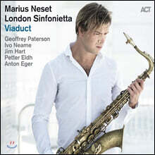 Marius Neset (마리우스 네셋) - Viaduct