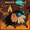 푸투마요 레이블 아메리칸 인디언 음악 모음집 (Putumayo presents Native America)