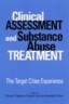 Clinical Assessment and Substance Abuse Treatment: The Target Cities Experience