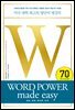 워드 파워 메이드 이지 WORD POWER made easy