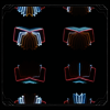 Arcade Fire - Neon Bible (2LP)