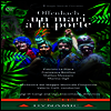 오펜바흐: 오페라 '대문 밖의 남편' (Offenbach: Opera 'Un Mari A La Porte') (한글자막)(DVD) (2019) - Valerio Galli