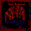 Spids Nogenhat - Kommer Med Fred (Ltd. Ed)(Gatefold)(Clear LP)