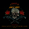 Various Artists - Tribute To Guns N' Roses (Ltd)(Colored LP)